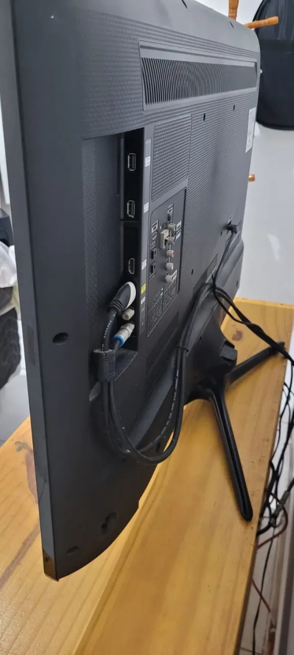 Smart TV Samsung 40" - Foto 3