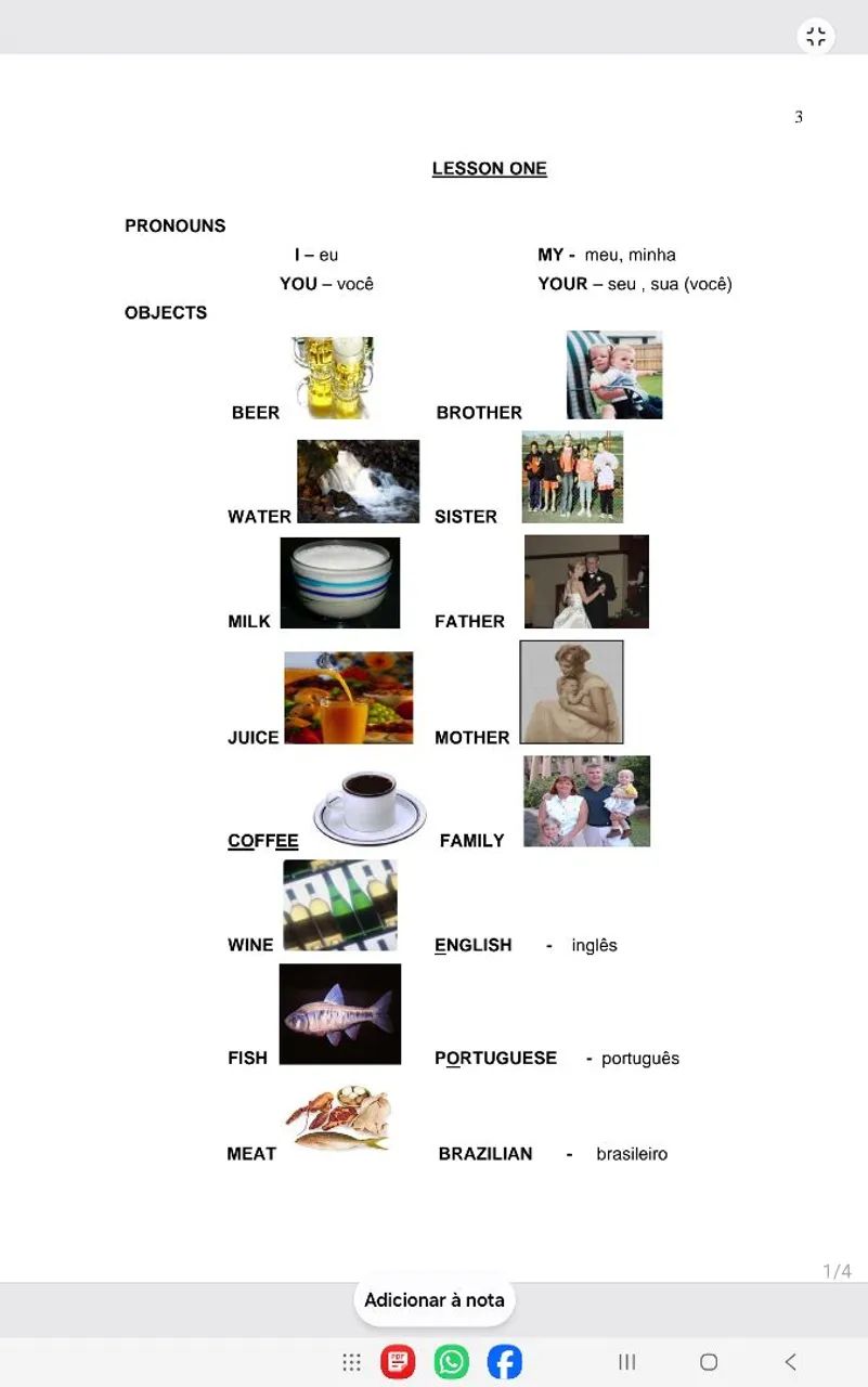Aulas de inglês para iniciantes  - Foto 3