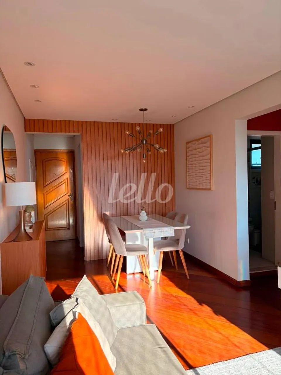Apartamento 2 quartos à venda no(a) Casa Verde - Foto 2