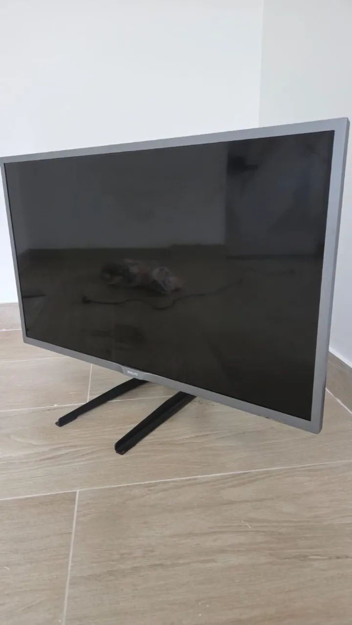 Smart TV Philips 32? LED HD - Modelo 32PHG5201/78