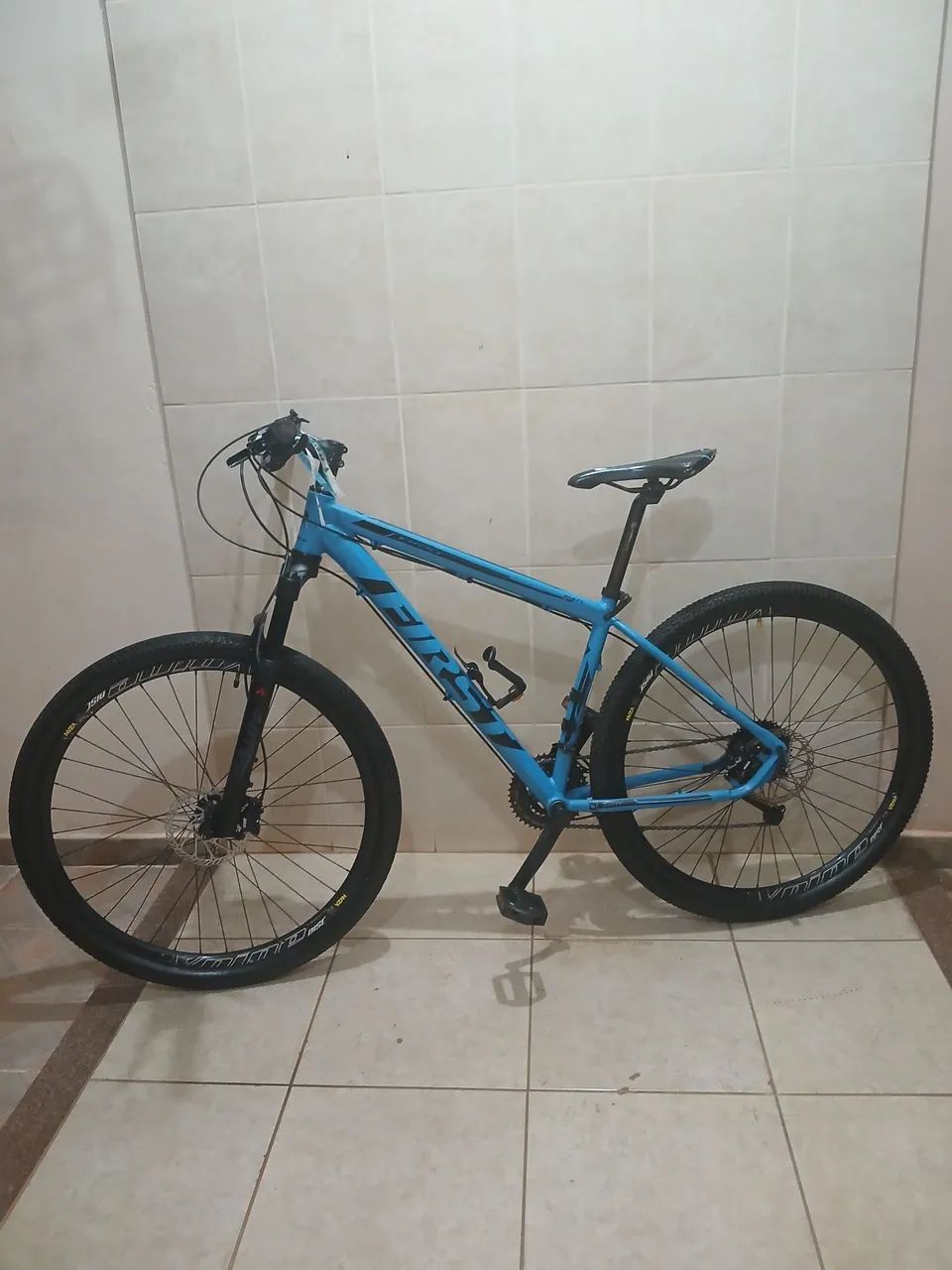 Bicicleta First Smitt Aro 29 - Foto 2