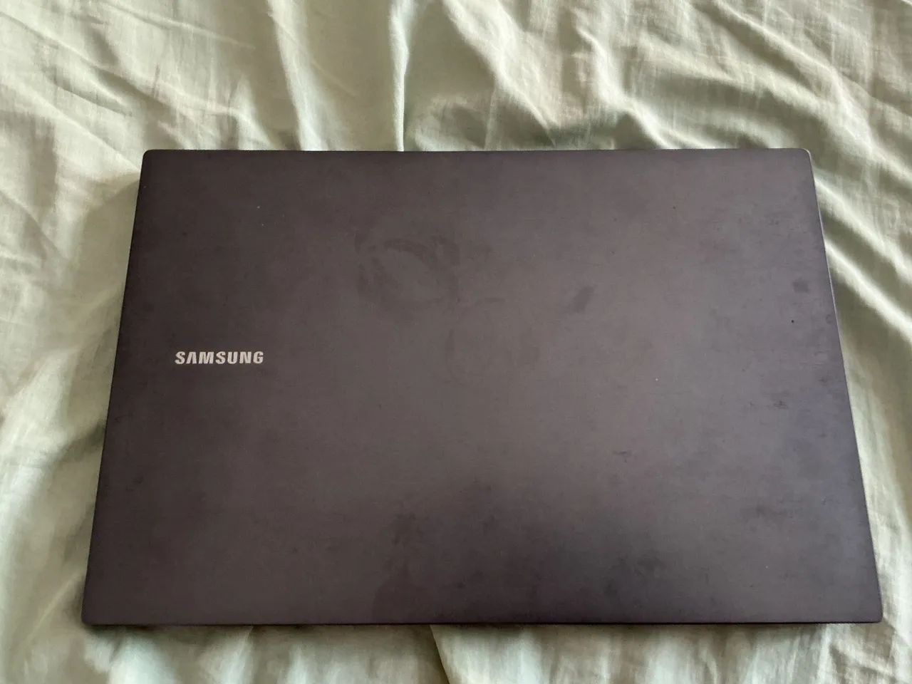 Notebook Samsung - Foto 2