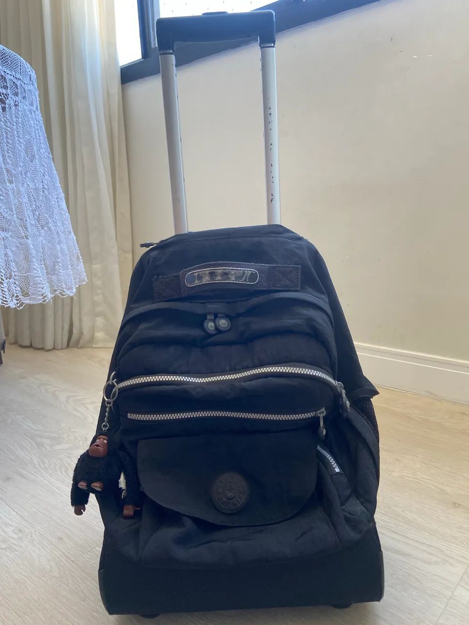 Volta a escola com Kiplling  - Foto 4