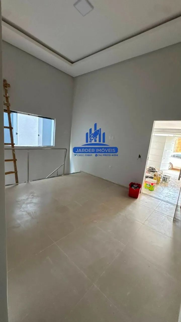 Casa para venda/ bairro Parque dos Carajás  - Foto 2