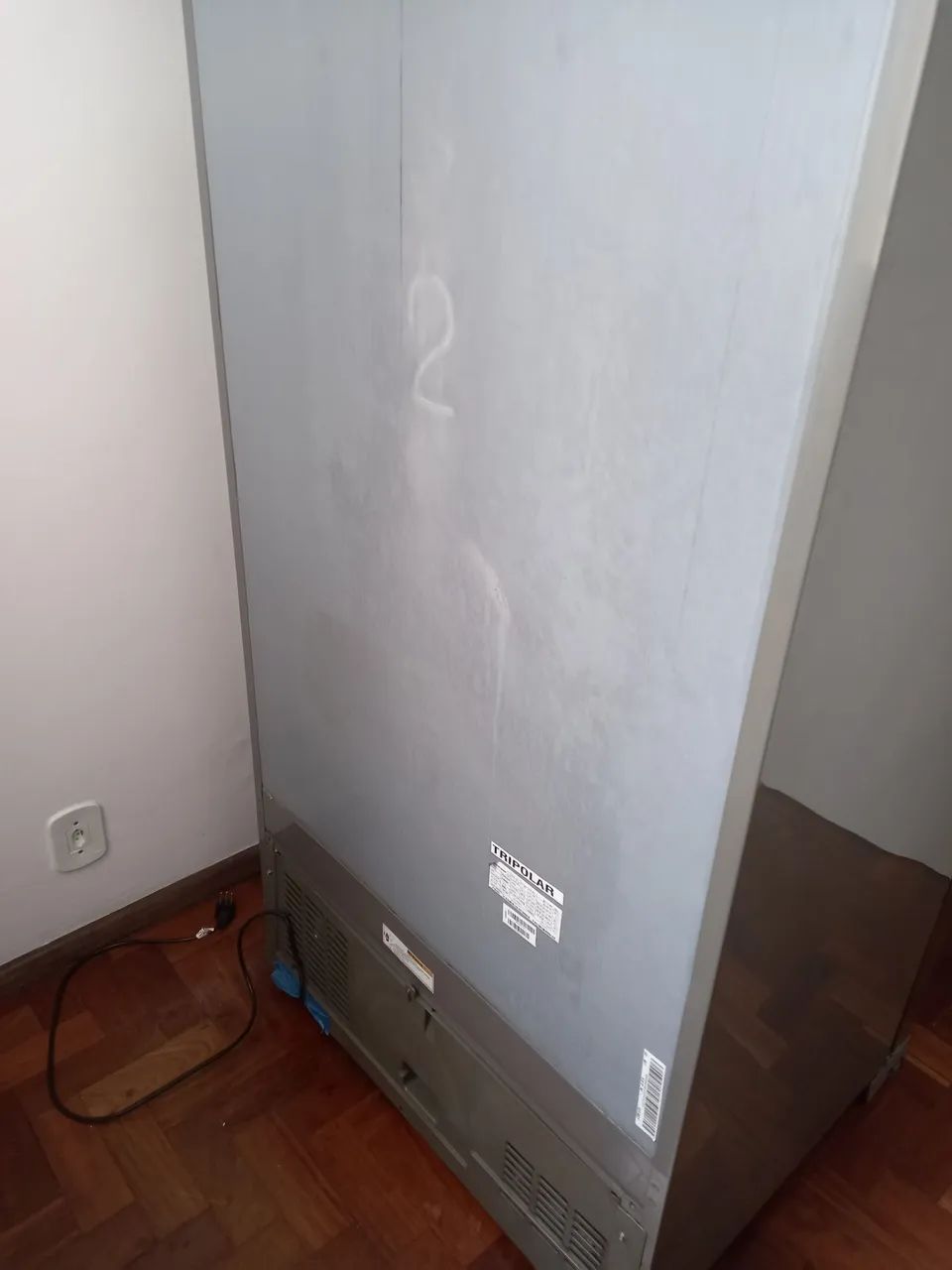 GELADEIRA BRASTEMP  - Foto 4