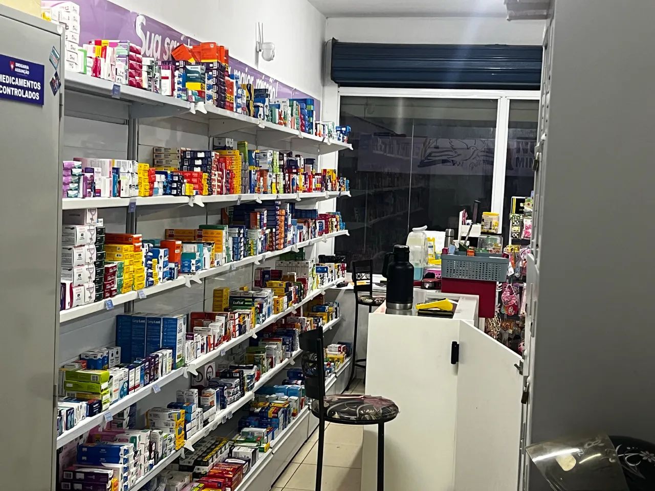 Drogaria OPORTUNIDADE  - Foto 3