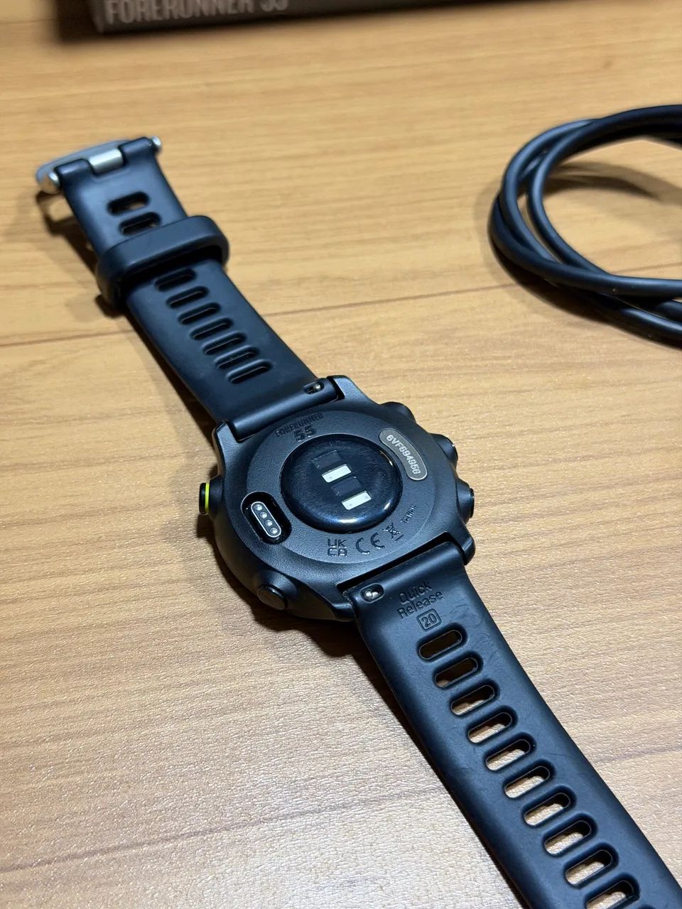 Garmin Forerunner 55  - Foto 5