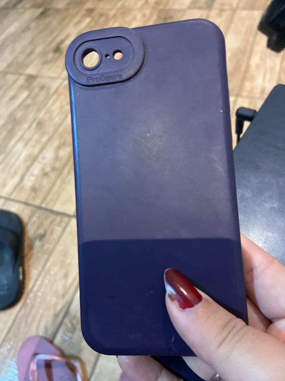 IPhone SE 2 geração  - Foto 3