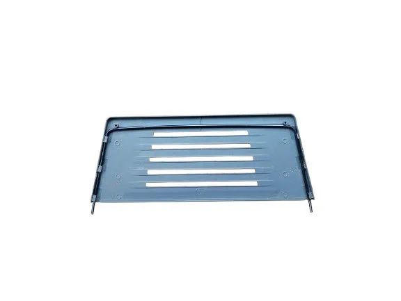 Suporte Partitura Teclado Casio CTK 611