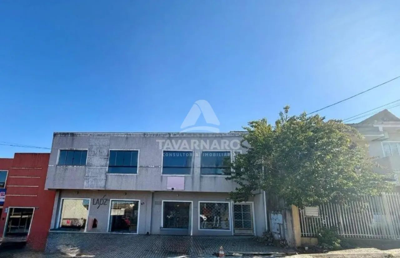 Sala Comercial Altos