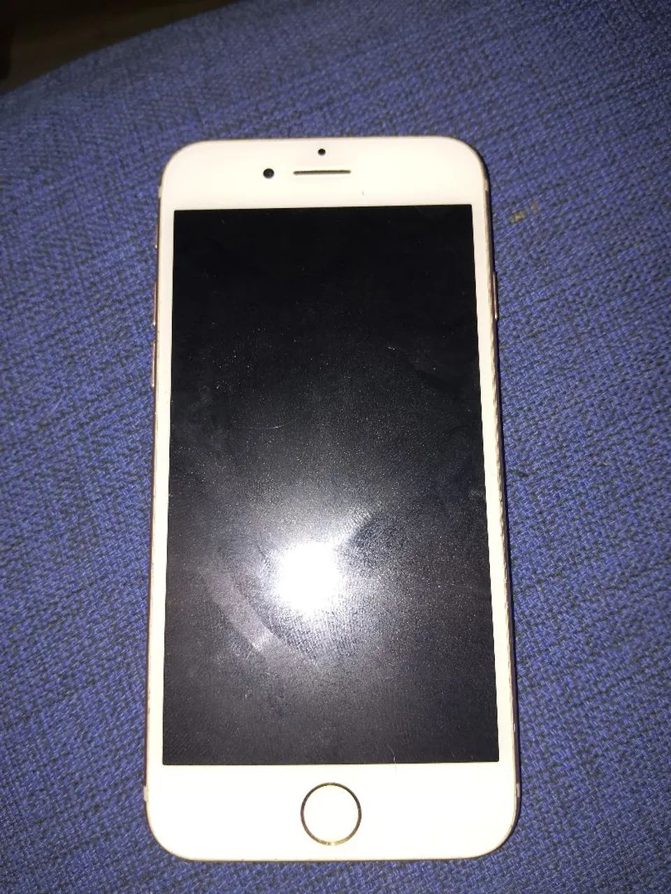 iPhone 7 retirada de peças 