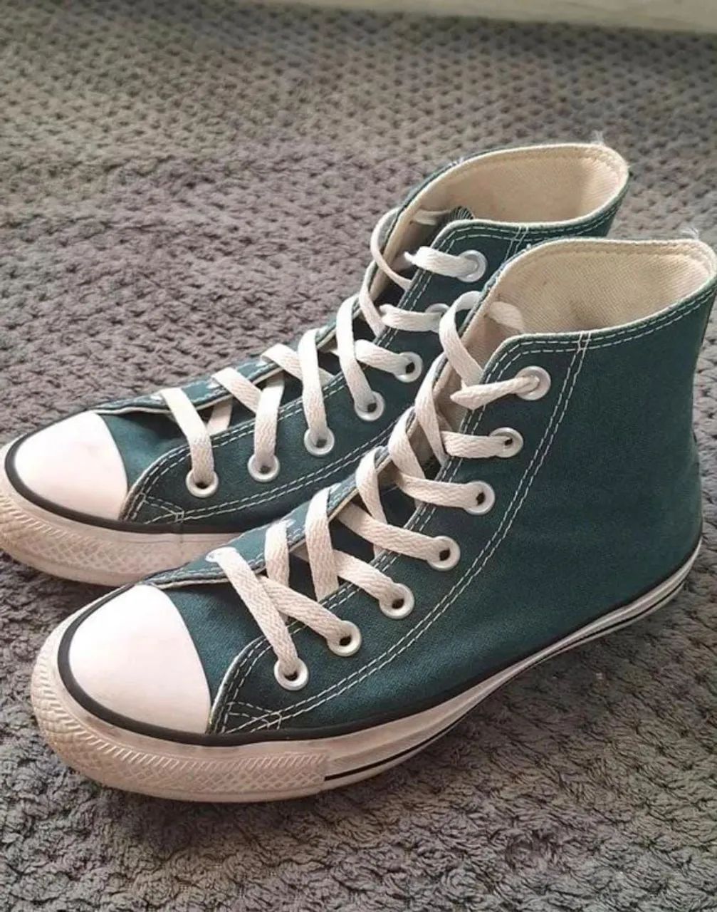 All Star Verde  - Foto 3