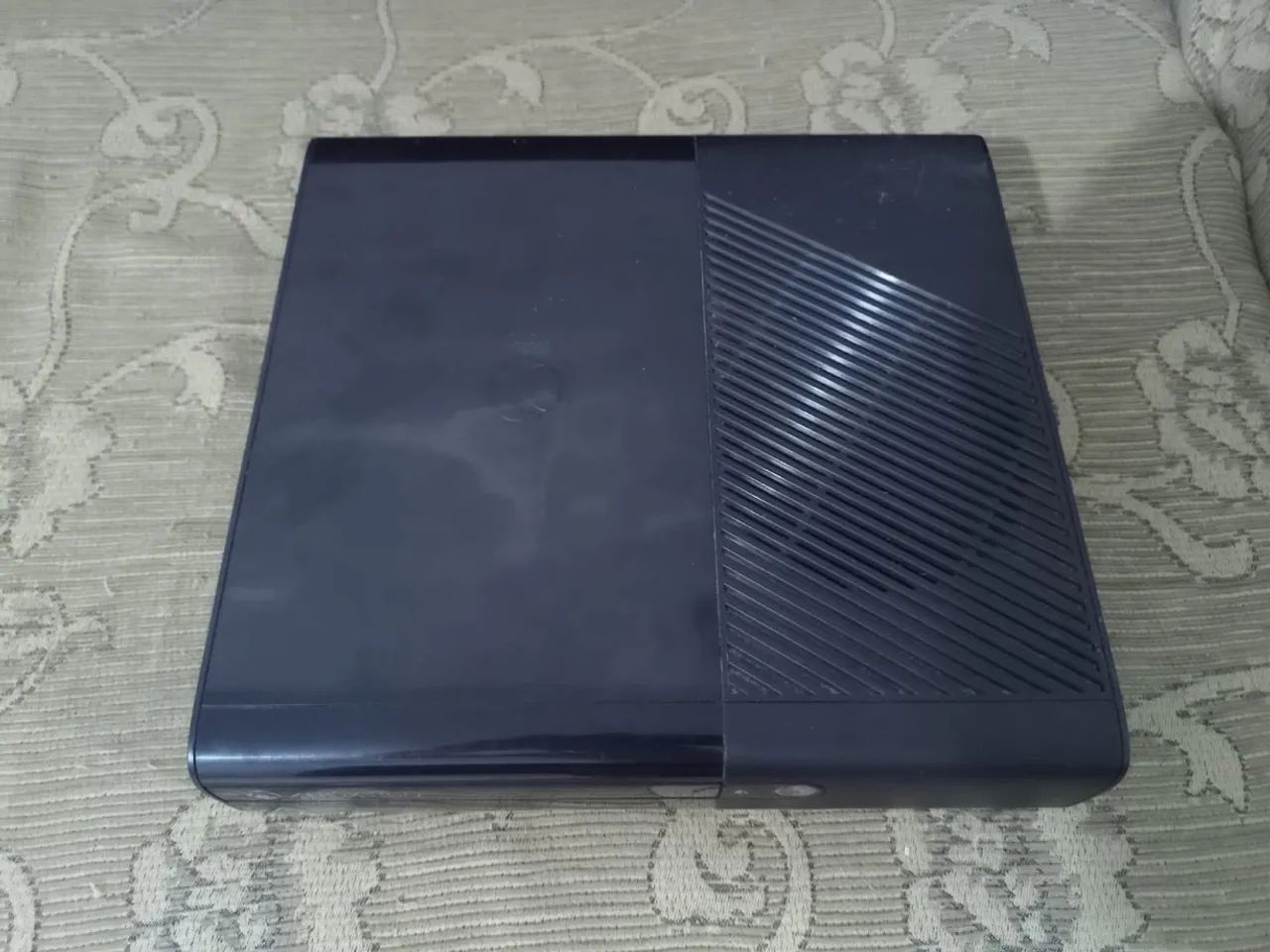 Xbox 360 com Kinect
