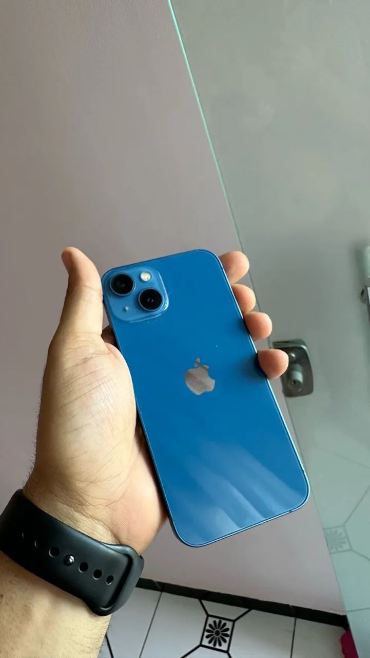 iPhone 13 ?leia o anúncio?  - Foto 2
