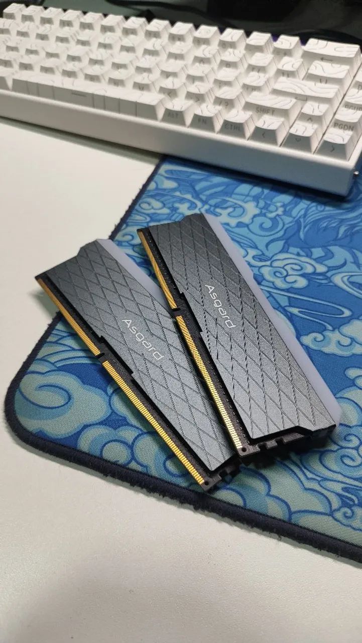 Memória RAM DDR4 2x8 16gb 