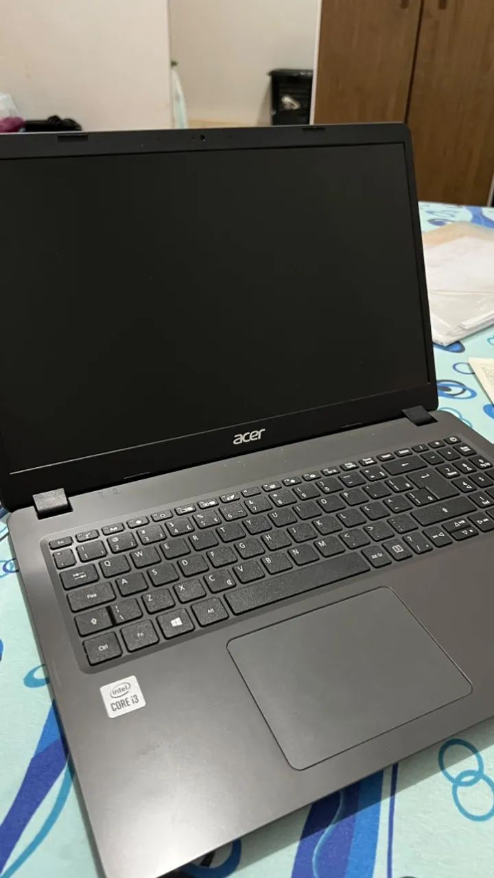 Notebook Acer Aspire 3 - Intel Core I3 - Foto 4
