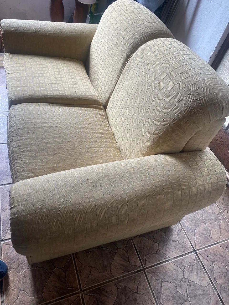 Sofá dois lugares - Foto 3