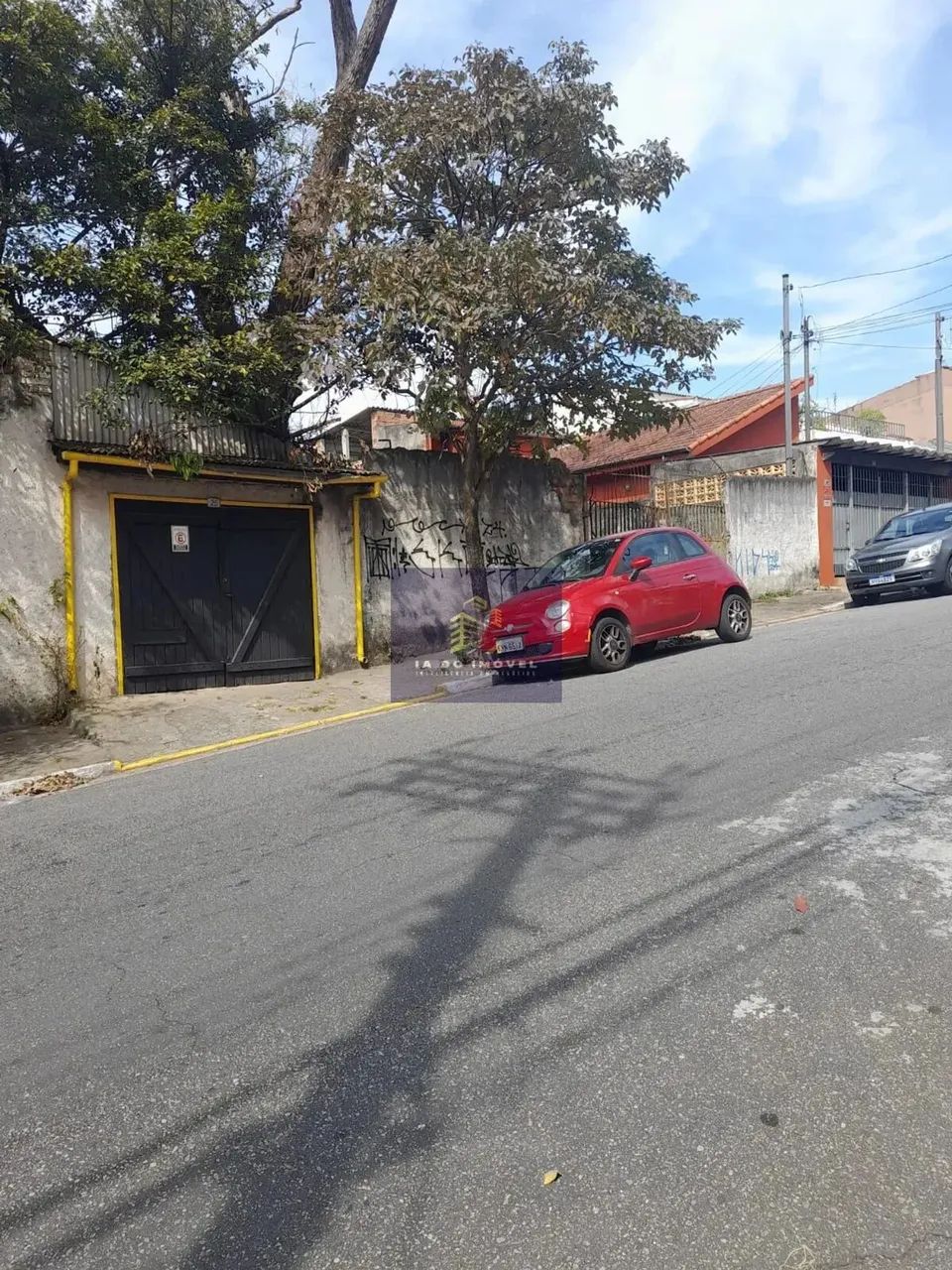 Terreno à venda ! - Foto 9