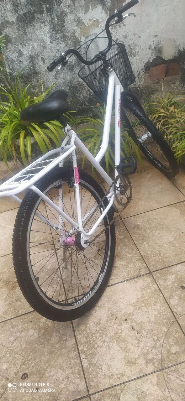 Bicicleta - Bake feminina - Foto 5