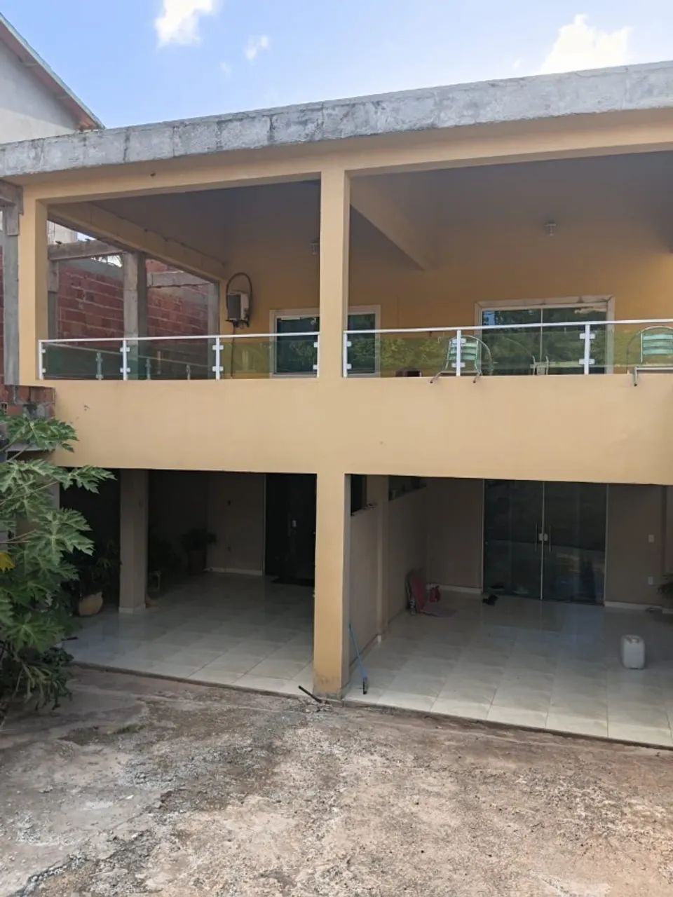 Foto - Camaçari - Parque das Mangabas