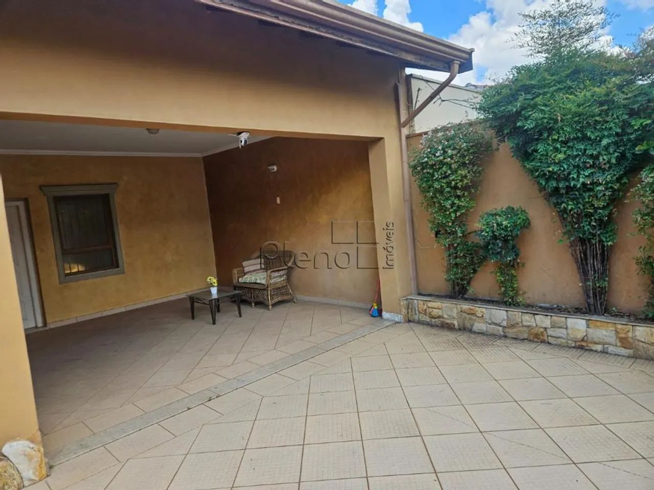Casa à venda em Campinas, Vila Nogueira, com 4 quartos, com 236.6 m² - Foto 4