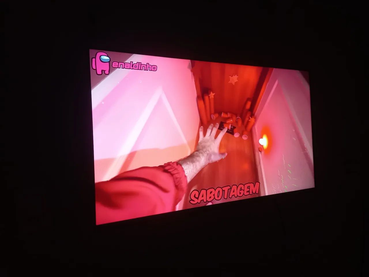 TV philco 42 polegadas