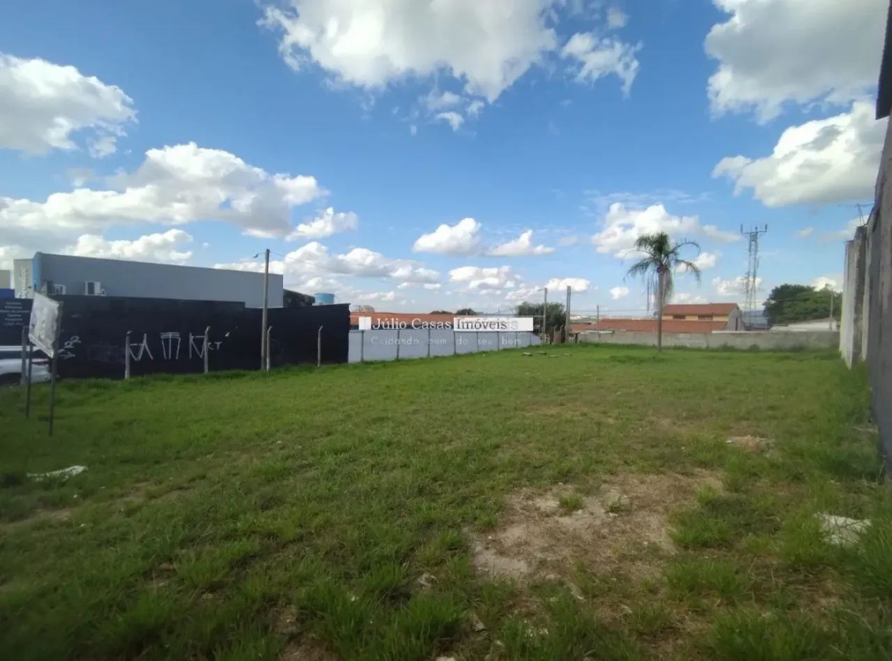 Terreno comercial para alugar em Votorantim - Foto 5