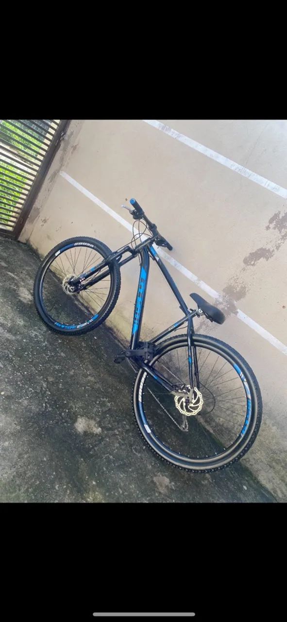 VENDE-SE bicicleta GTSM1