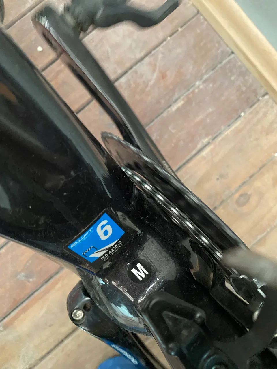 Bike Speed race vox - Foto 5