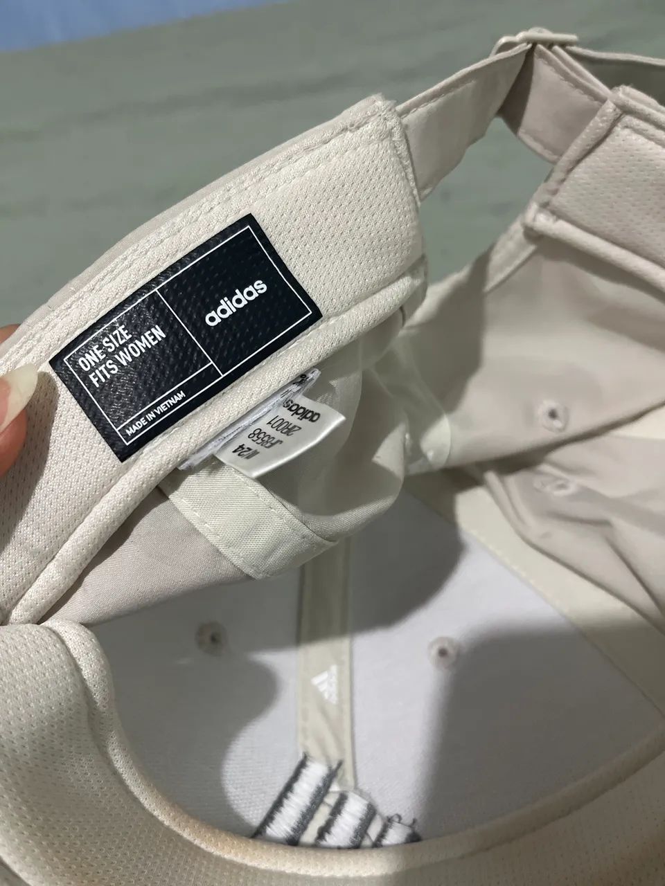 Boné adidas original  - Foto 4