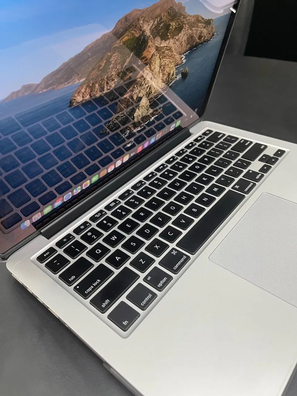 Macbook pro 2015 - Notebooks - Zona Industrial (Guará), Brasília