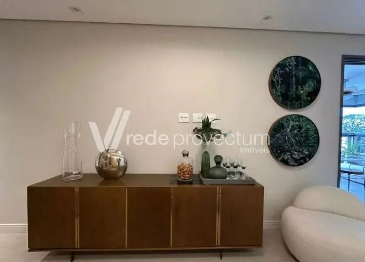 apartamento - Nova Campinas - Campinas - Foto 4