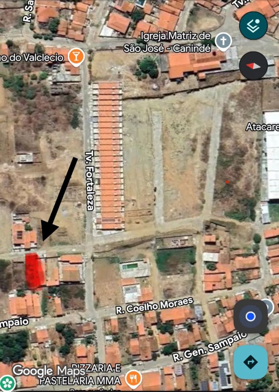 Terreno à venda - Foto 2