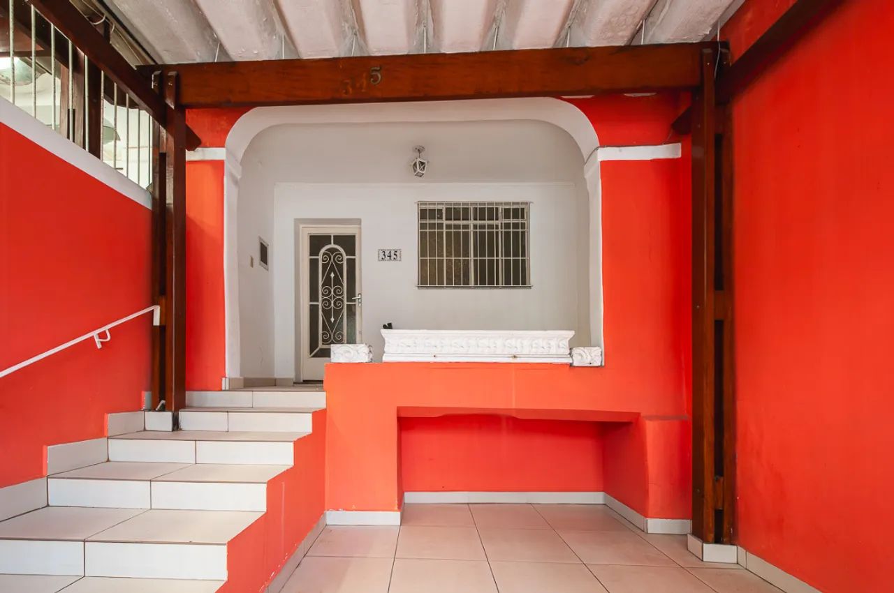 Sobrado para venda em Perdizes com 2 quartos, sendo 1 suíte, 195m² - Foto 2
