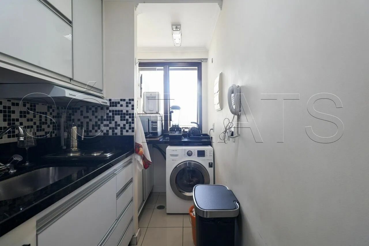 Quality Alvorada, apartamento disponível para venda com 52m², 2 dormitórios e 1 vaga - Foto 5