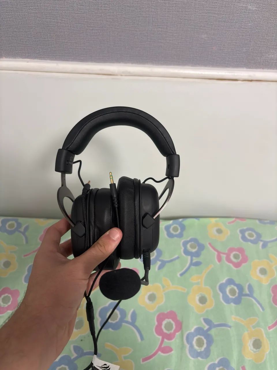 Fone Gamer - Havit H2002D - Foto 2