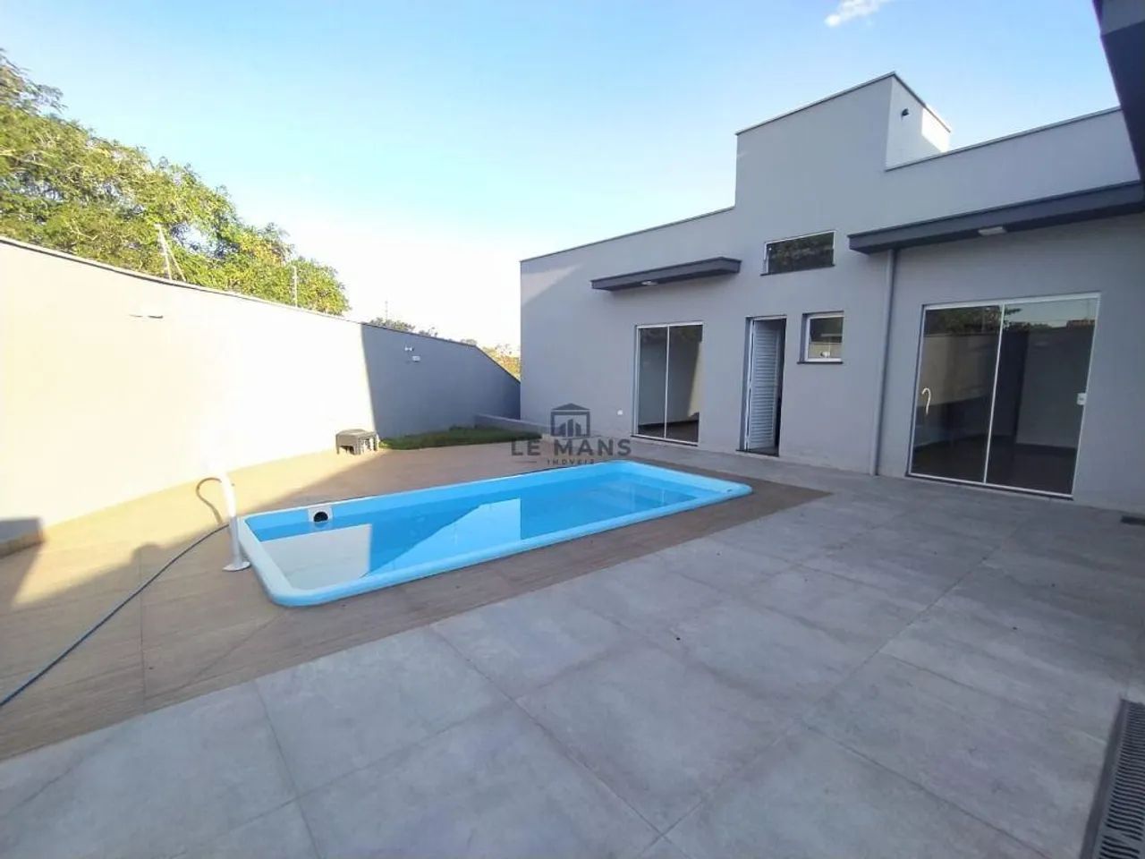 Casa à venda em Piracicaba, Vila Industrial, com 3 quartos, com 131 m²