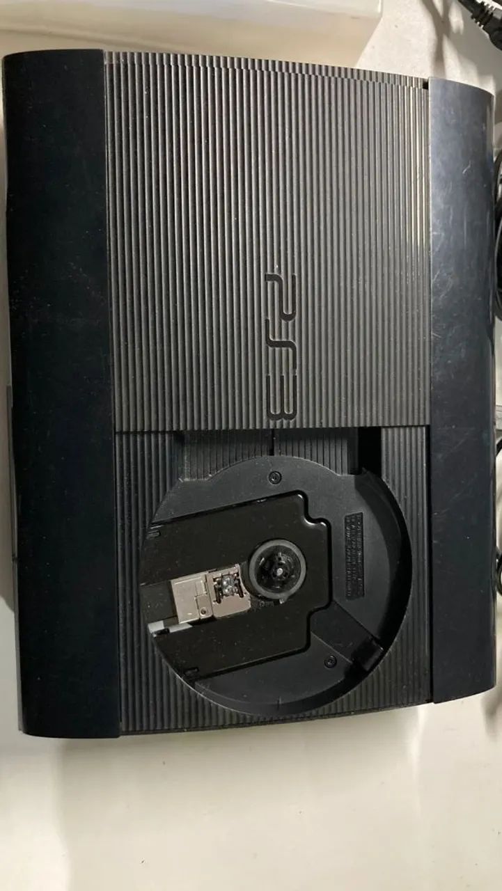 PlayStation 3 - Foto 2