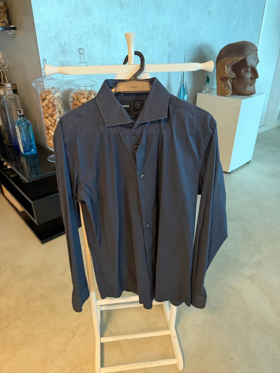 camisa hugo boss - Foto 5