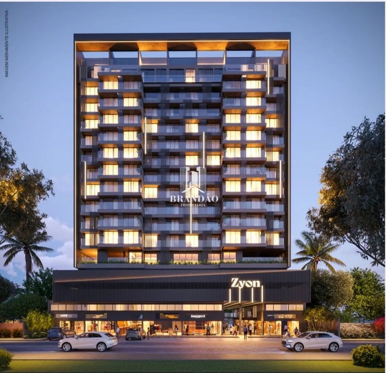 Studios perto da praia e restaurantes em Maceió!