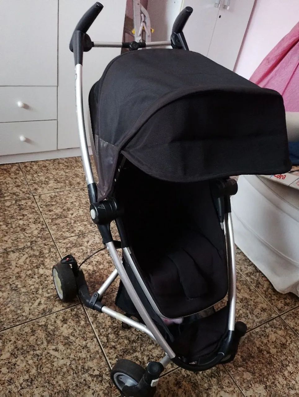 Carro hoje de bebê  - Foto 2