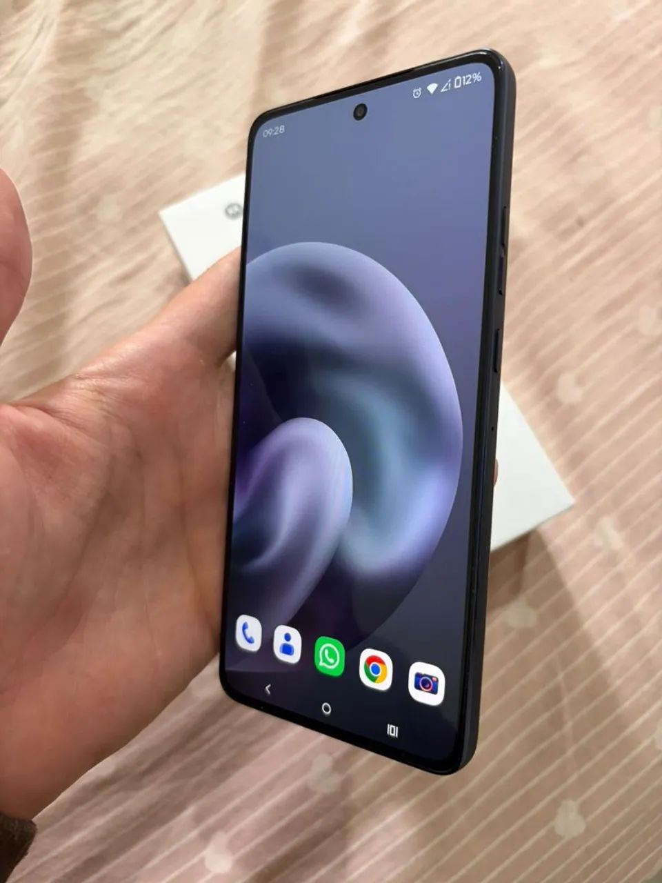 Moto g86 256gb - Foto 2