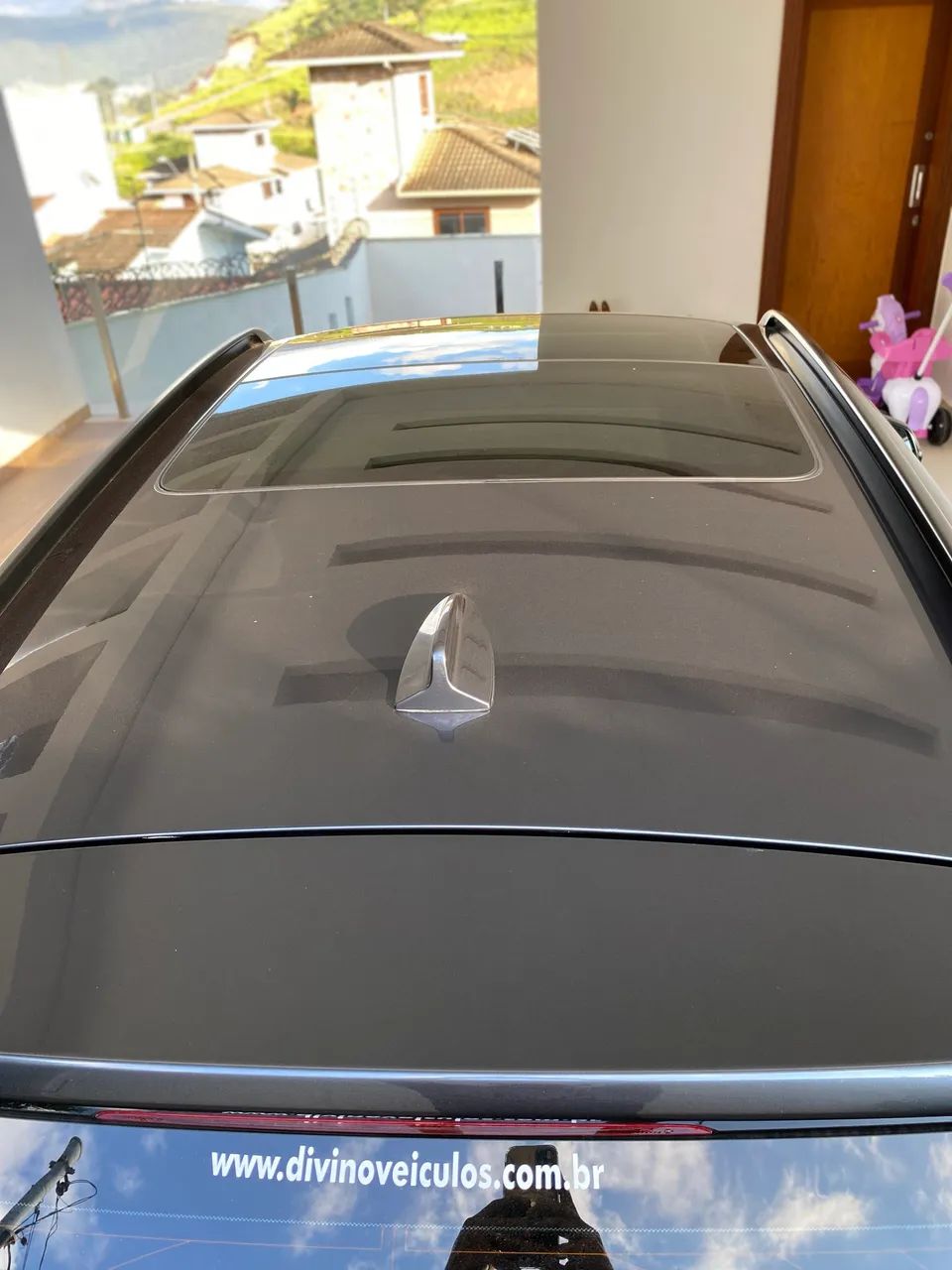 BMW X1 Xdrive 28I Sport 2.0 Activeflex Aut. 2015 - Foto 8