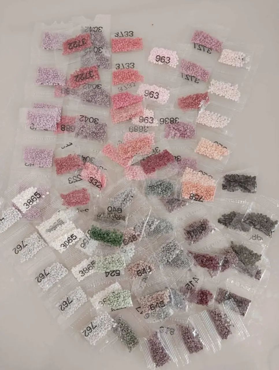 Pintura diamante - Foto 2