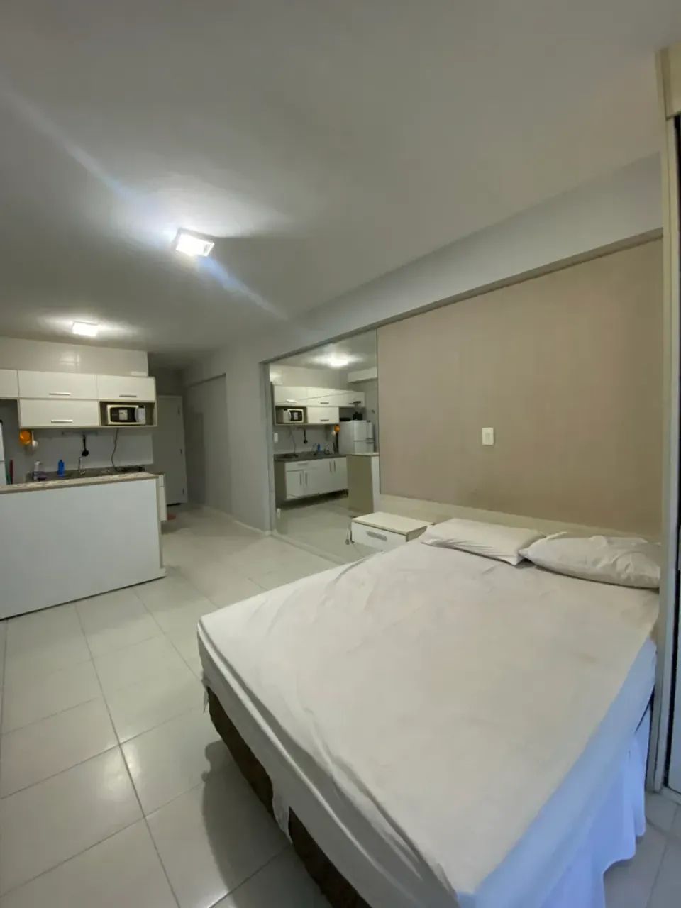 Studio Vista Mar em Armação - Foto 2