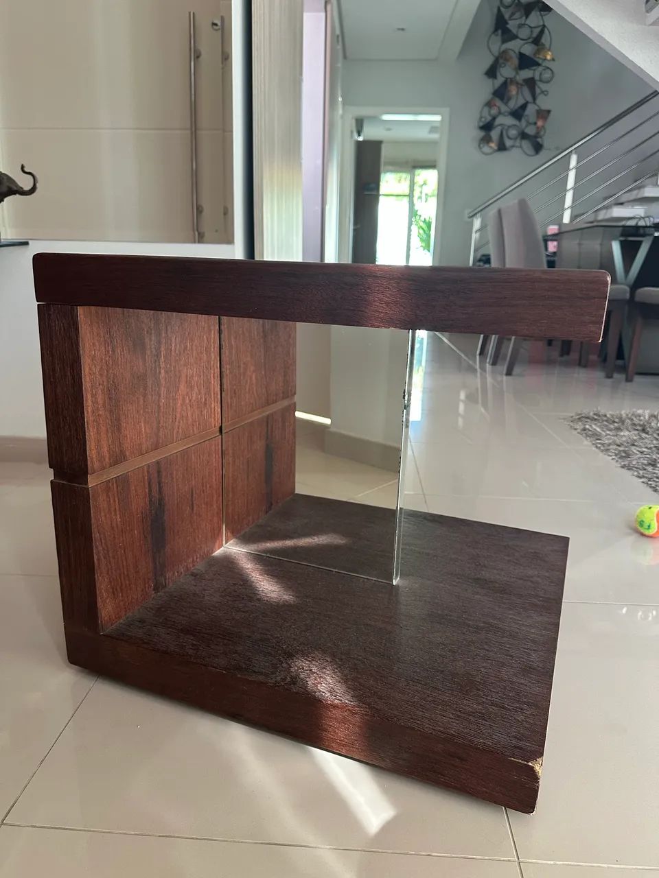 Mesa para sala de estar  - Foto 4