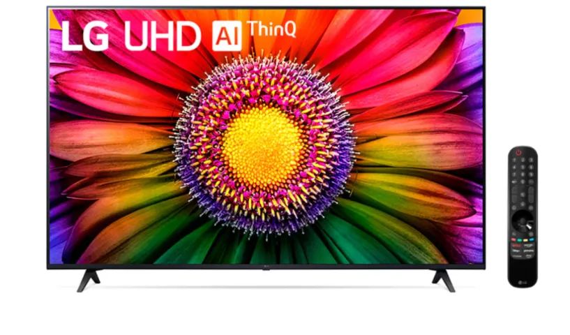 Smart Tv LG 65UR8750PSA