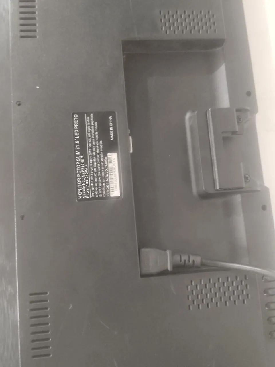 Monitor  - Foto 3