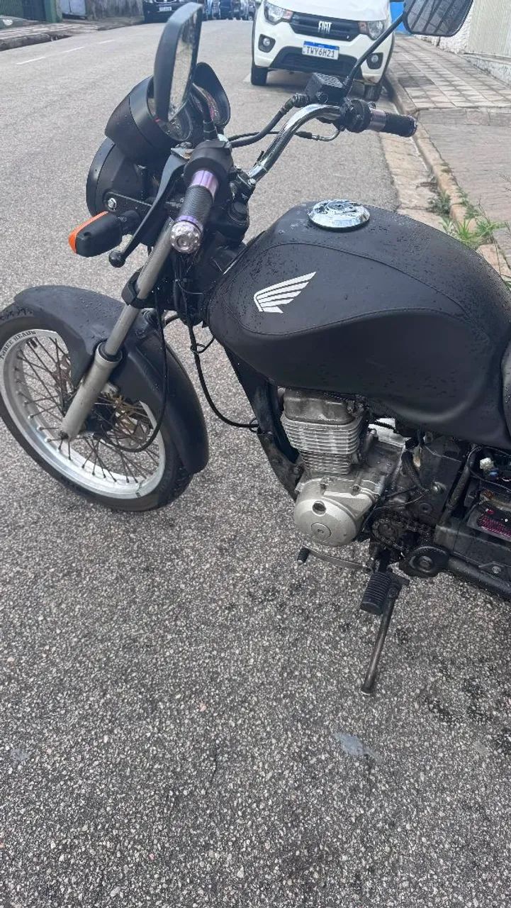 FAB 125 KS - Foto 4