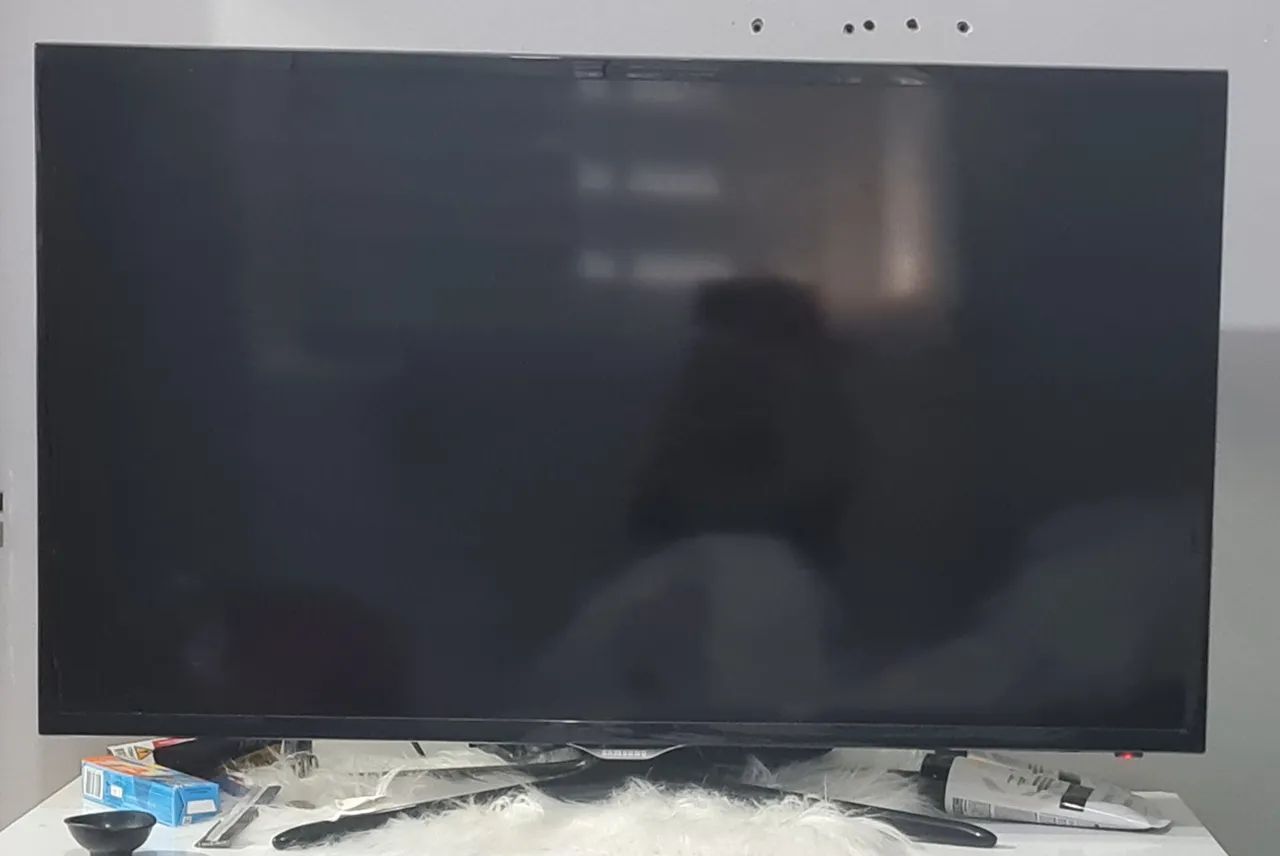 Tv Samsung 40 polegadas Smart 